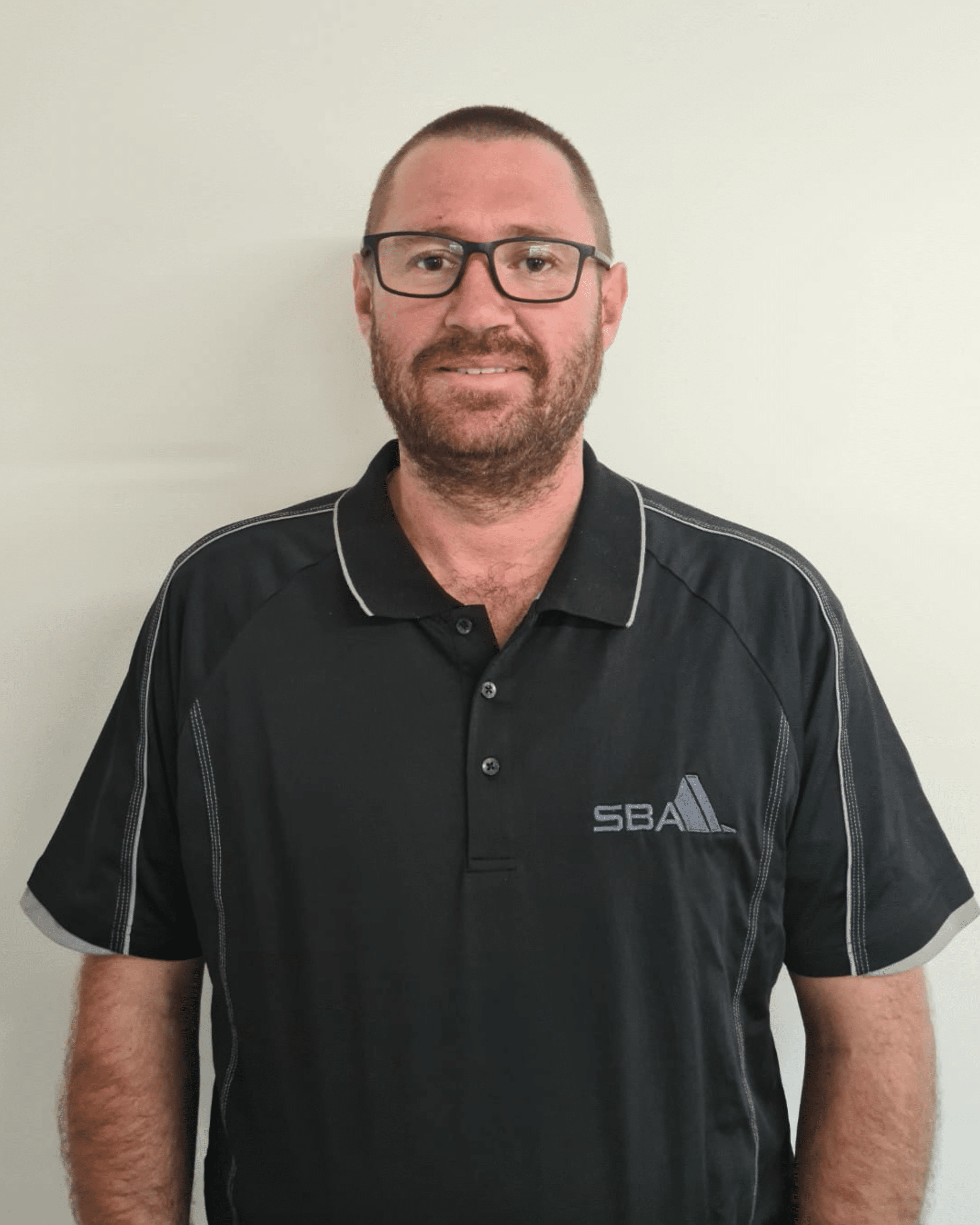 Mike Naylor - QLD Operations Manager